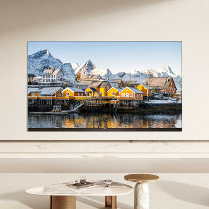TCL X11L 75" 4K Ultra HD SQD-Mini LED Smart TV - 75X11LUK