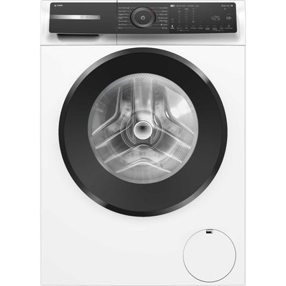 Bosch Series 6 10kg 1400rpm Washing Machine - WGH254A0GB
