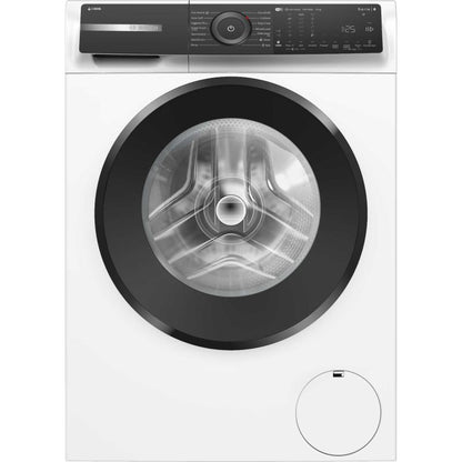 Bosch Series 6 10kg 1400rpm Washing Machine - WGH254A0GB