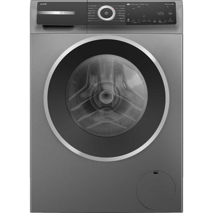 Bosch Series 6 10kg 1400rpm Washing Machine - WGH254ARGB