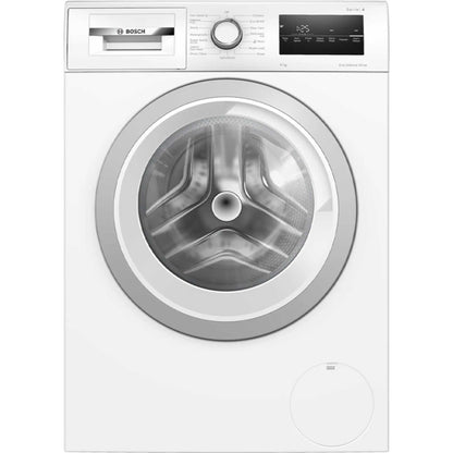 Bosch WAN28259GB Series 4 1400rpm 9kg Washing Machine - White