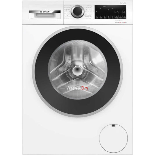 Bosch Series 6 10.5kg Wash 6kg Dry 1400rpm Washer Dryer - WNG25401GB