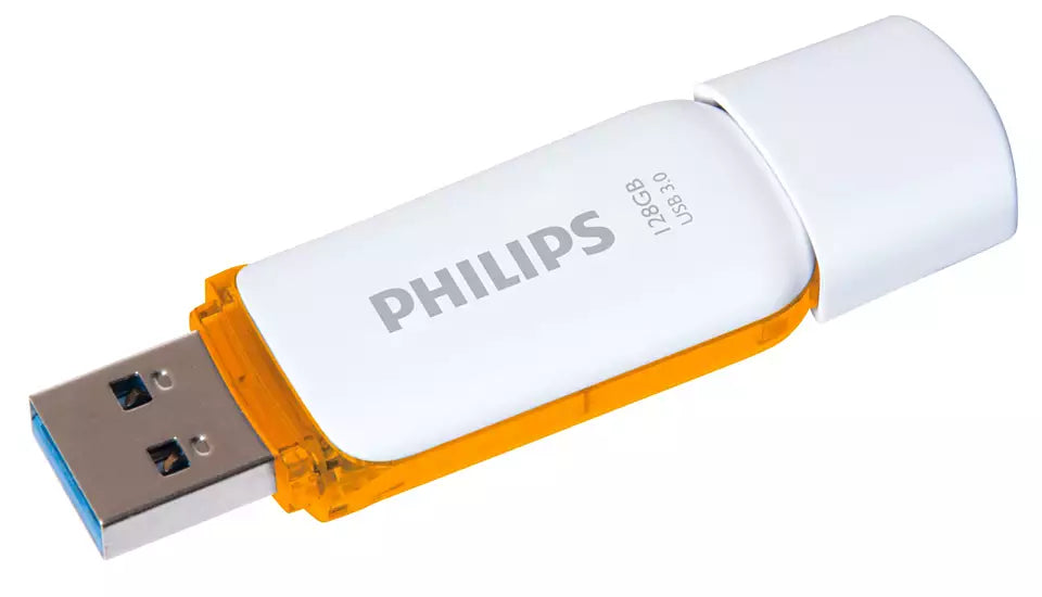Philips FM12FD75B USB 3.0 128gb Flash Drive