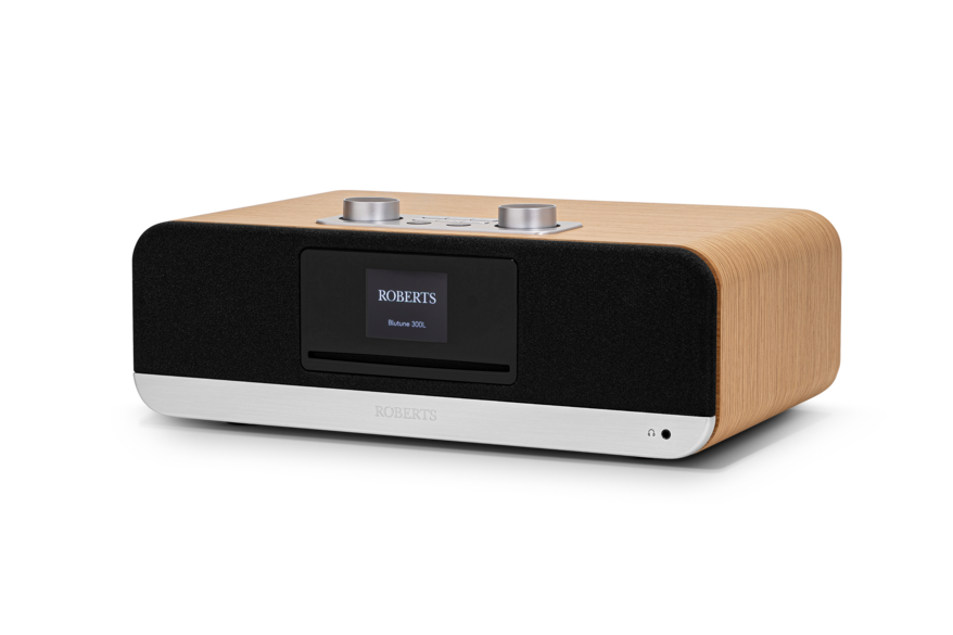 Roberts Blutune 300L - Cherry