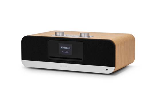 Roberts Blutune 300L - Cherry