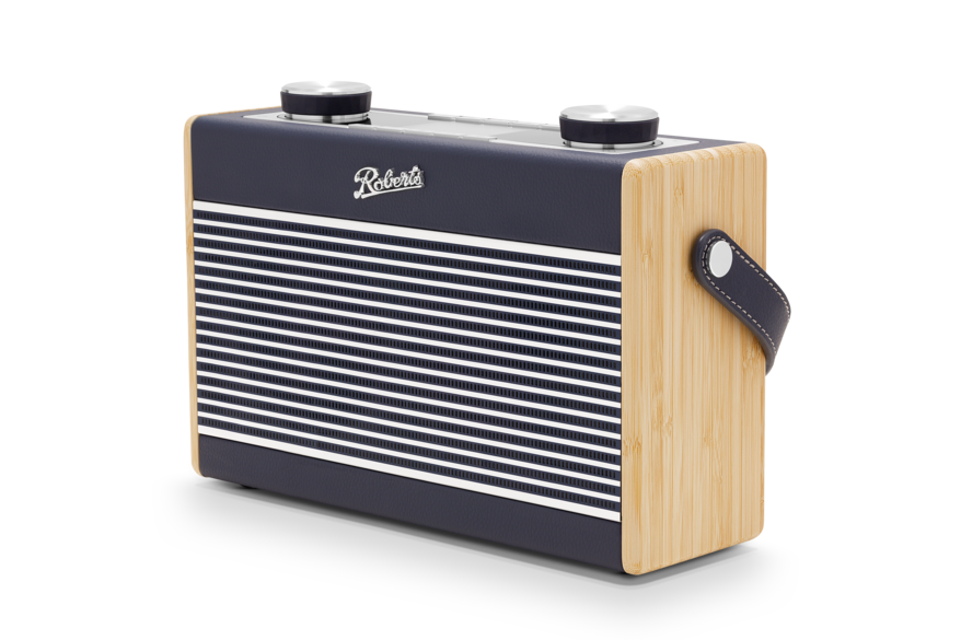 Roberts Rambler Max - Navy blue