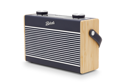 Roberts Rambler Max - Navy blue