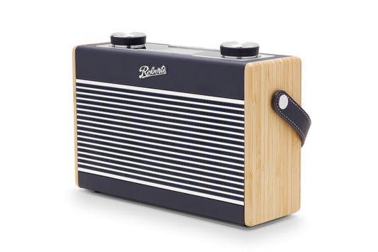 Roberts Rambler Max - Navy blue