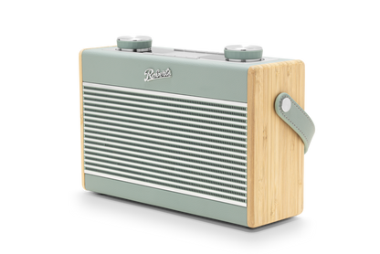 Roberts Rambler Max - Duck egg