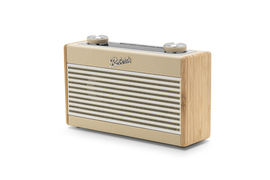 Roberts Rambler Uno - Pastel cream