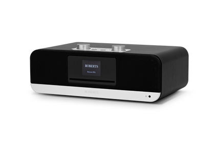 Roberts Blutune 300L - Black