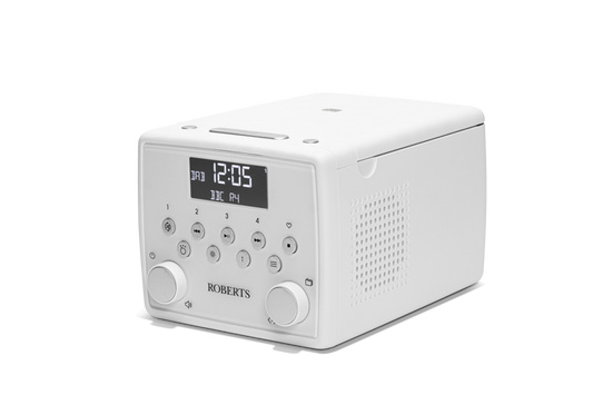 Roberts Sound 49 - White