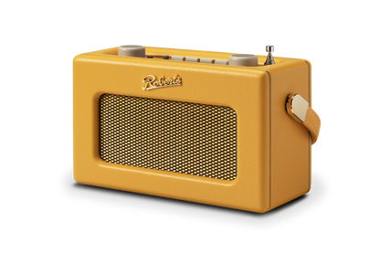 Roberts Revival Uno BT - Sunburst yellow
