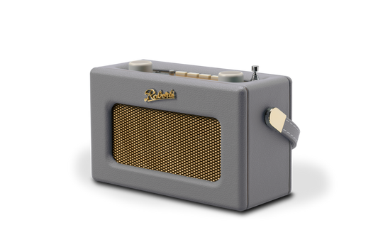 Roberts Revival Uno BT - Dove grey