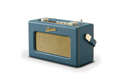 Roberts Revival Uno BT - Teal blue