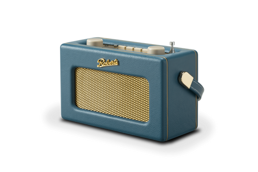 Roberts Revival Uno BT - Teal blue