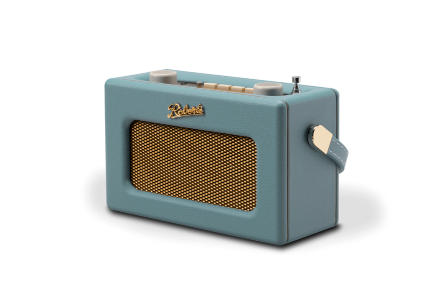 Roberts Revival Uno BT - Duck egg
