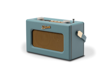 Roberts Revival Uno BT - Duck egg