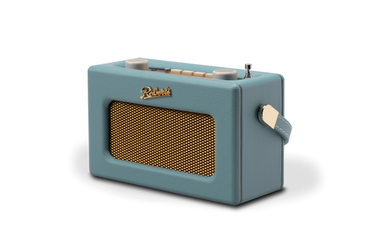 Roberts Revival Uno BT - Duck egg