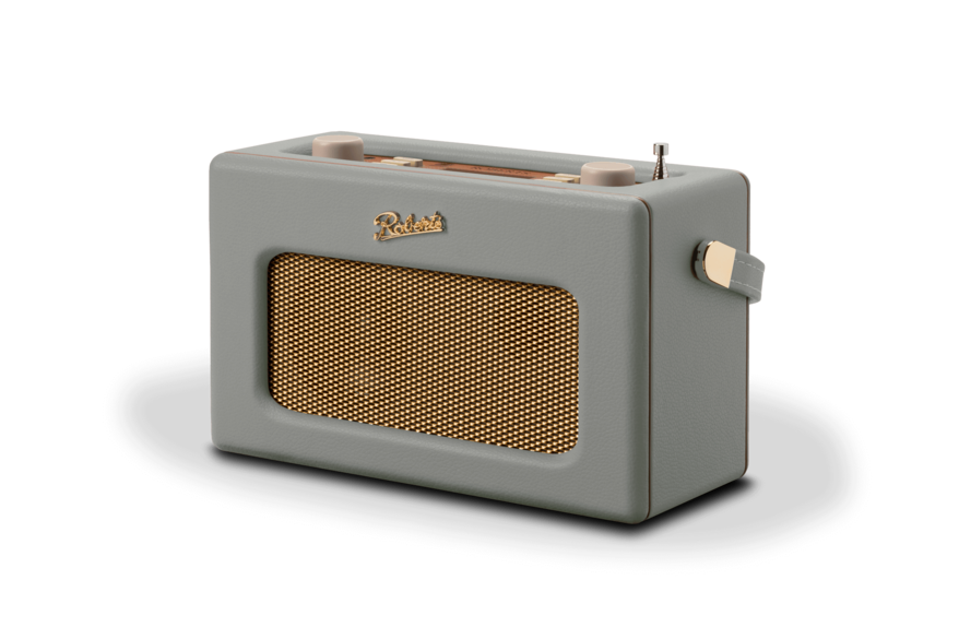 Roberts Revival RD70 - Dove grey