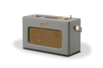 Roberts Revival RD70 - Dove grey