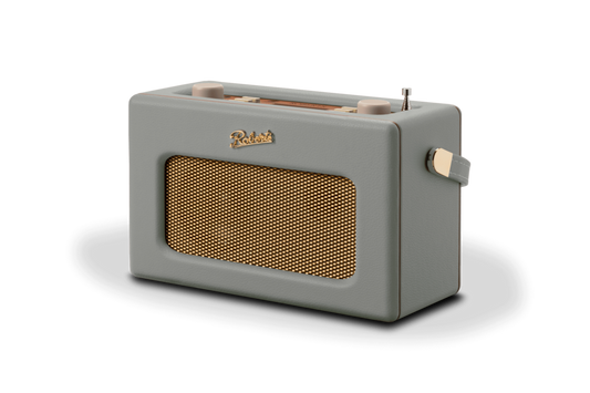 Roberts Revival RD70 - Dove grey