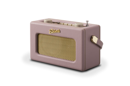 Roberts Revival Uno BT - Dusky pink