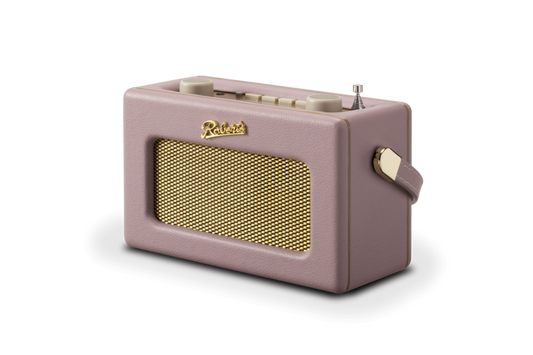 Roberts Revival Uno BT - Dusky pink