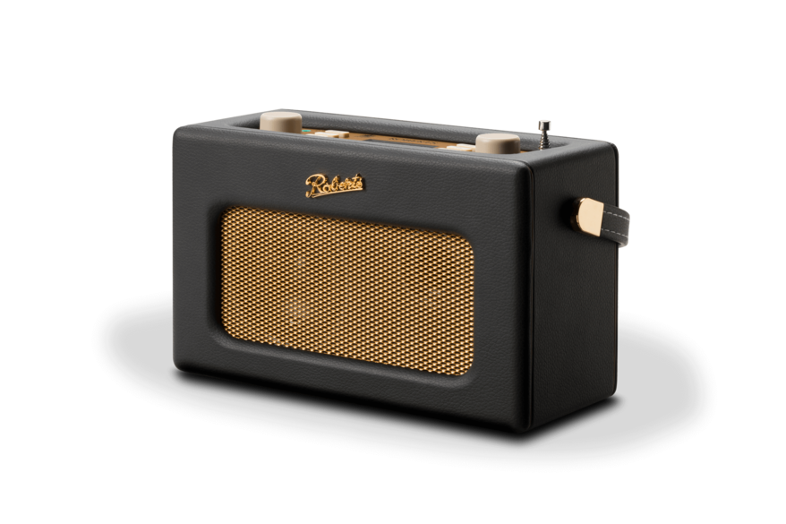 Roberts Revival RD70 - Black