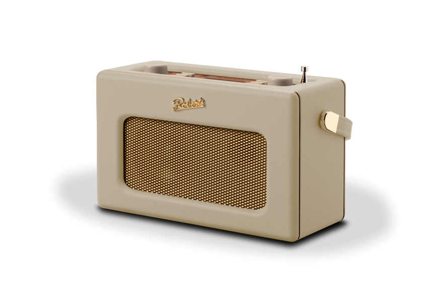 Roberts Revival RD70 - Pastel cream