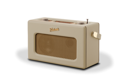 Roberts Revival RD70 - Pastel cream