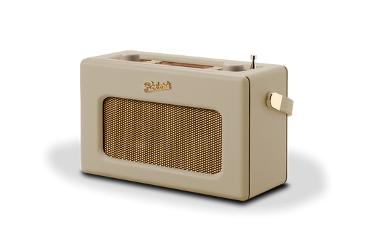 Roberts Revival RD70 - Pastel cream