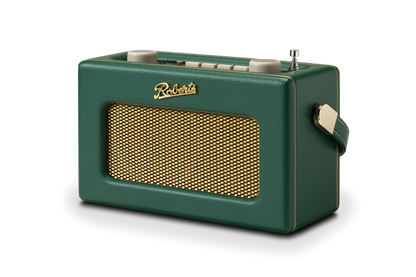 Roberts Revival Uno BT - Deep green