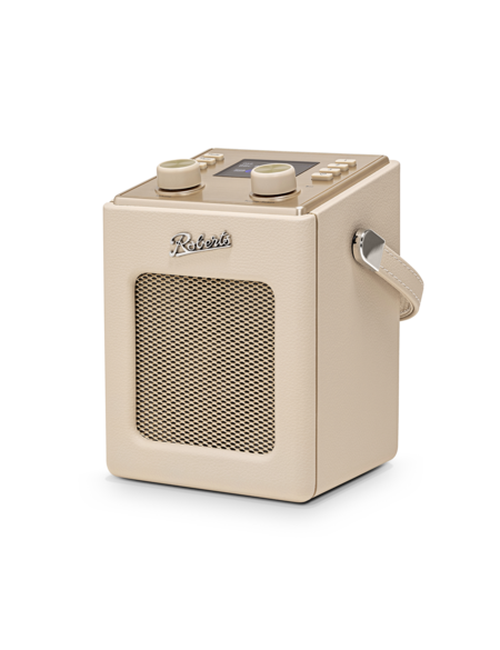 Roberts Revival Mini 2 - Pastel cream