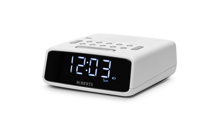Roberts Ortus FM - White
