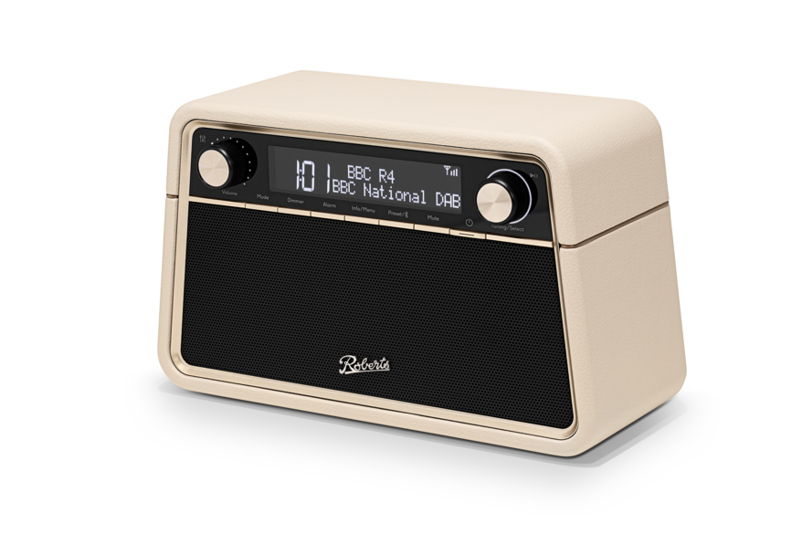 Roberts Reva - Pastel cream