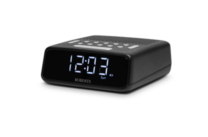 Roberts Ortus FM - Black