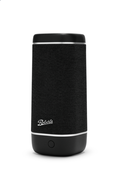 Roberts Reunion - Black