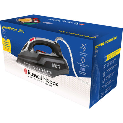 Russell Hobbs 20630 3100W Power Steam Ultra Steam Iron