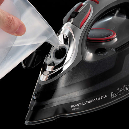 Russell Hobbs 20630 3100W Power Steam Ultra Steam Iron
