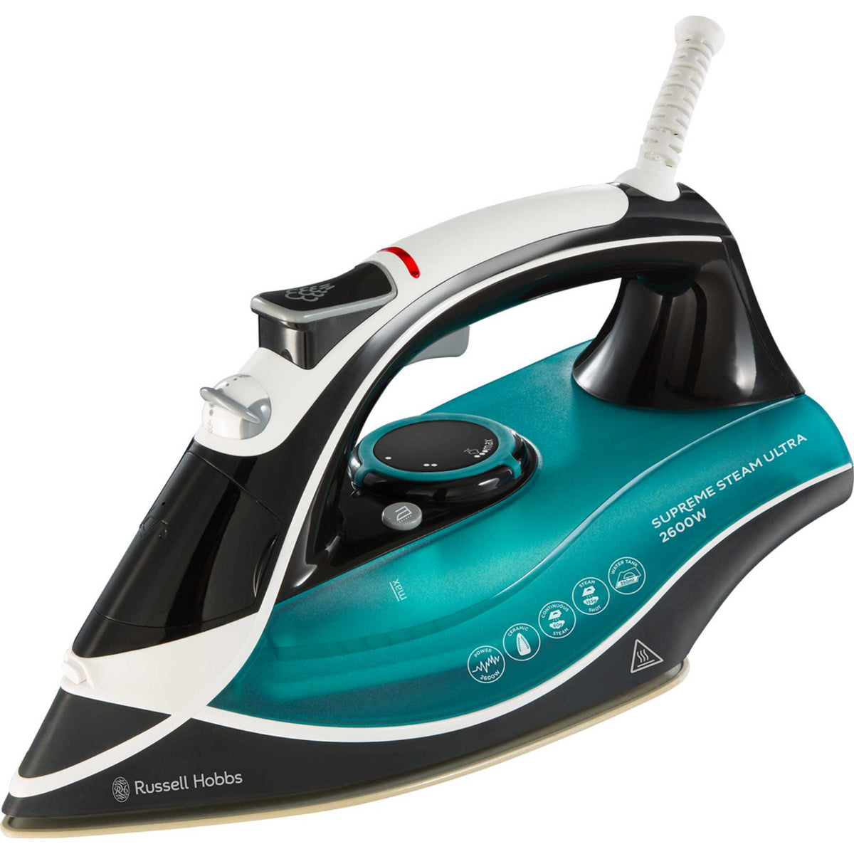 Russell Hobbs 23260 Supreme Electric Steam Iron