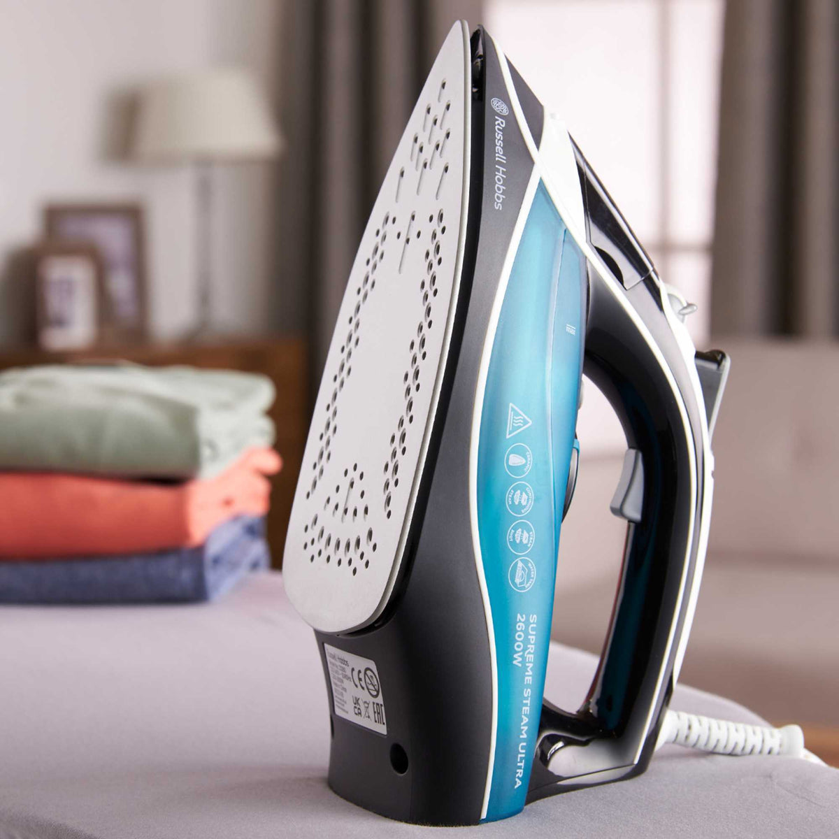Russell Hobbs 23260 Supreme Electric Steam Iron