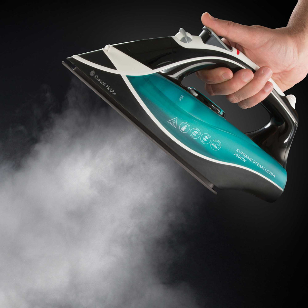 Russell Hobbs 23260 Supreme Electric Steam Iron