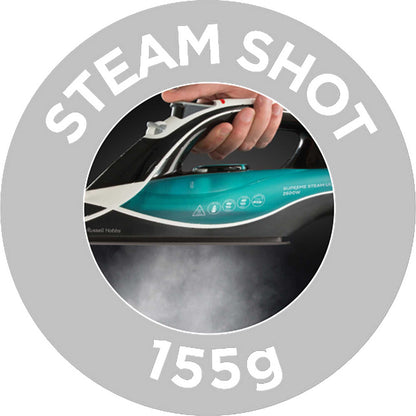 Russell Hobbs 23260 Supreme Electric Steam Iron