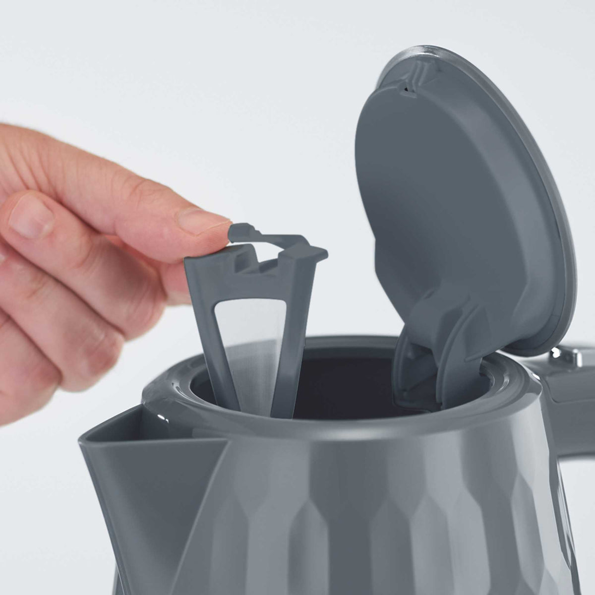 Russell Hobbs Honeycomb 26053 1.7L 3000W Kettle