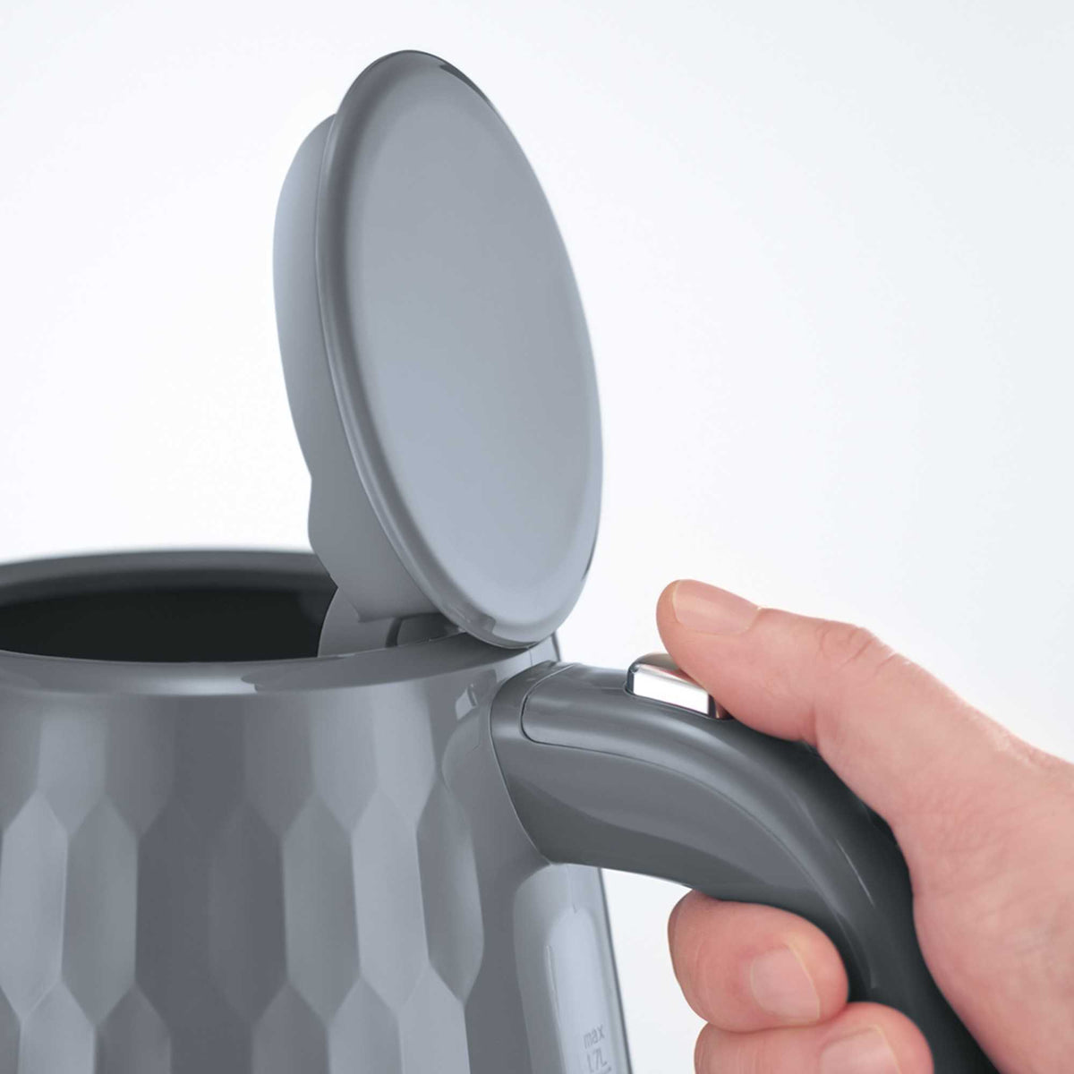 Russell Hobbs Honeycomb 26053 1.7L 3000W Kettle