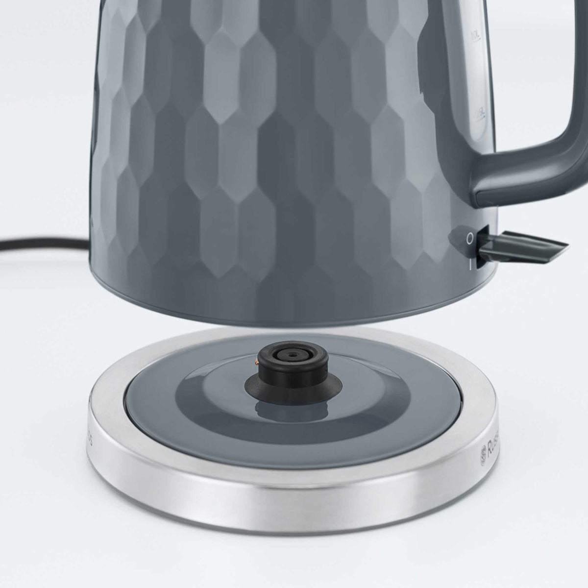 Russell Hobbs Honeycomb 26053 1.7L 3000W Kettle