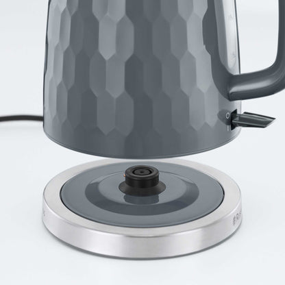 Russell Hobbs Honeycomb 26053 1.7L 3000W Kettle
