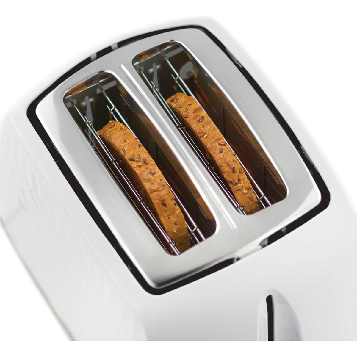 Russell Hobbs Honeycomb 26060 2 Slice Toaster