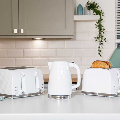 Russell Hobbs Honeycomb 26060 2 Slice Toaster